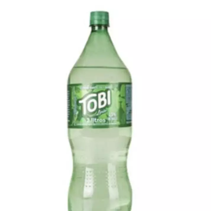 FARDO Tobi Limão 2L