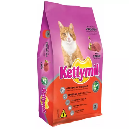 KettyMil Carne