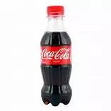 Refrigerante Coca-Cola