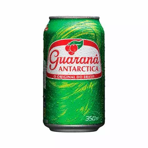 Antarctica Lata 350ML
