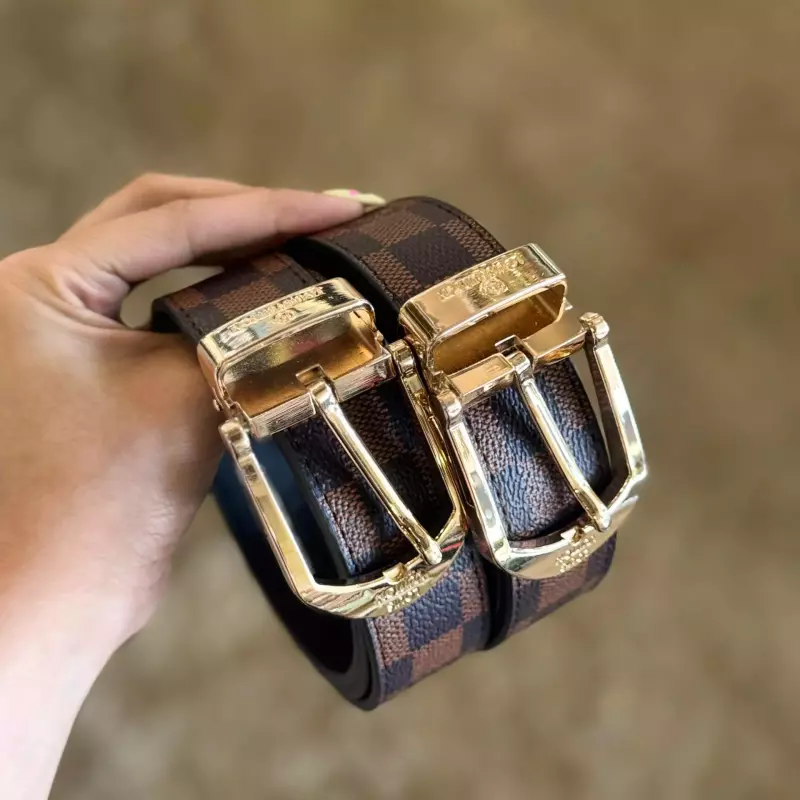 LV CLASSIC CUADROS REVERSIBLE