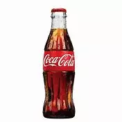 COCA COLA KS