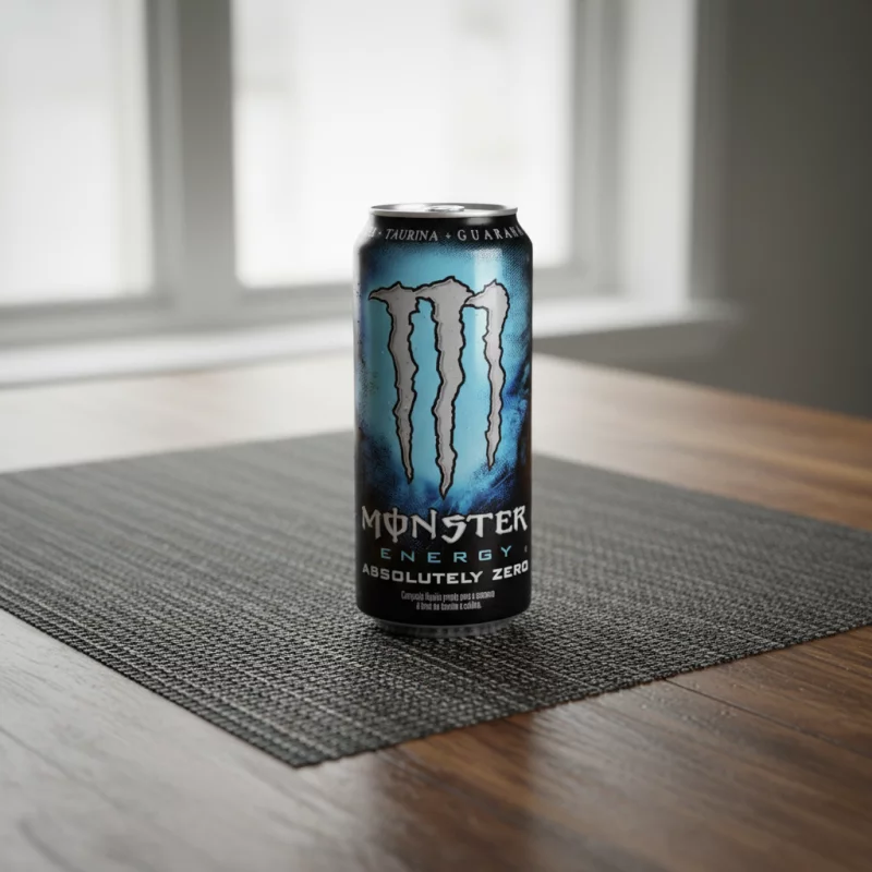 Energético Monster Energy Absolutely