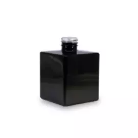 FRASCO DIFUSOR CUBO  VOLTERRA