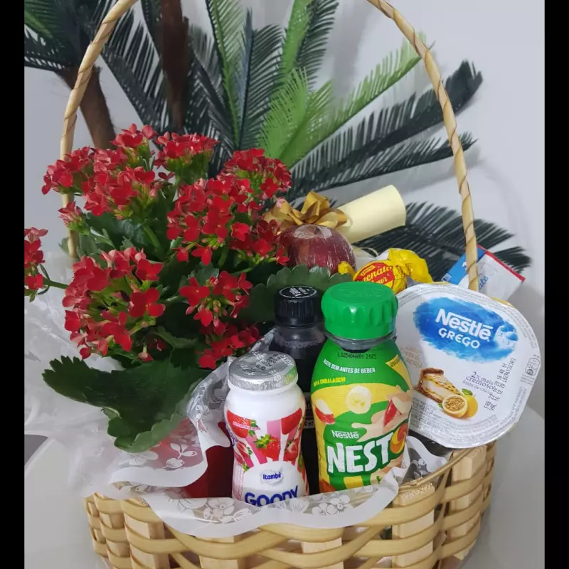 CAFE DA MANHA TUDO DE BOM