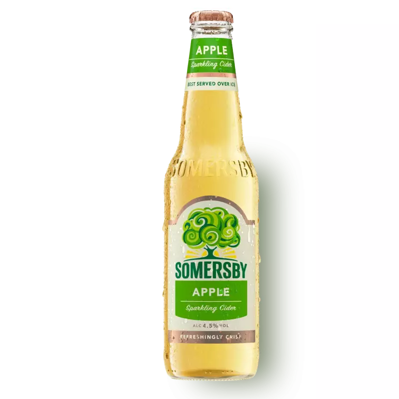 SOMERSBY