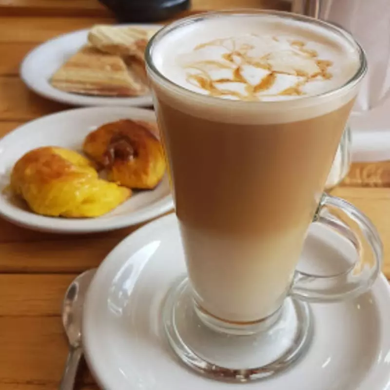 CAPUCCINO
