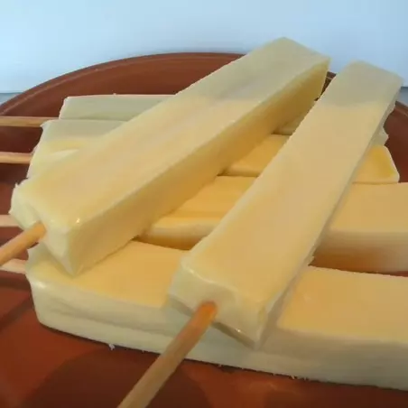 Queijo Coalho 200g