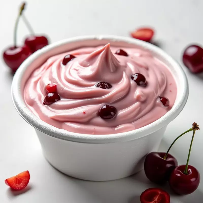 Creme de Cereja 300 g