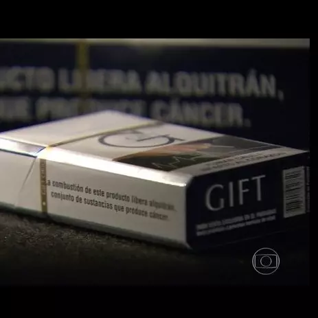 GIFT AZUL