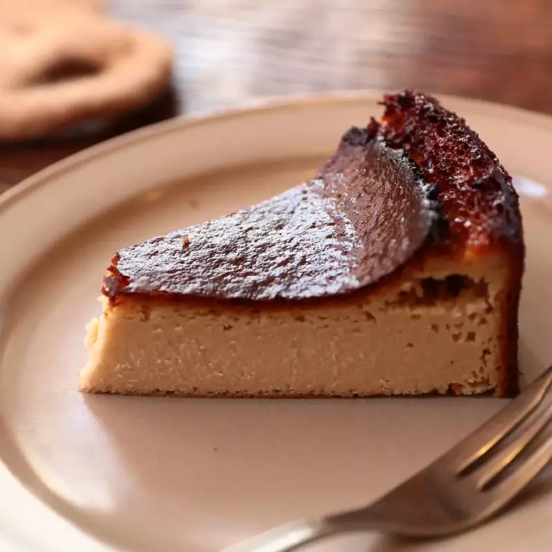 PAY DE QUESO MOLDE GDE.