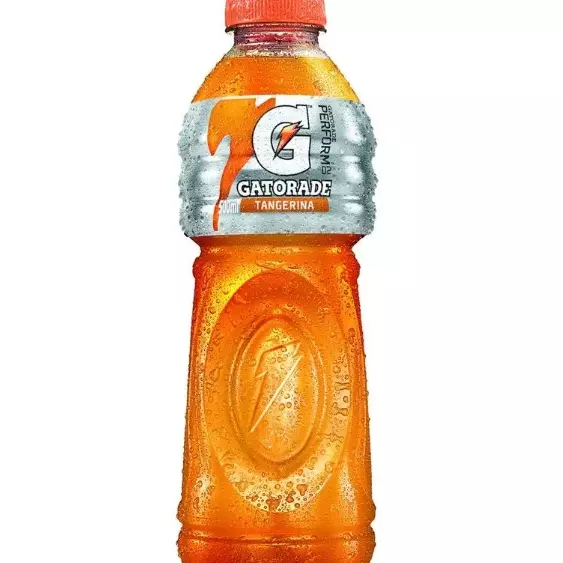 Gatorade  Tangerina 500ml