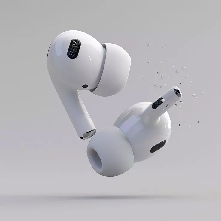 AirPods Pro 2ª geração (anti-ruído)