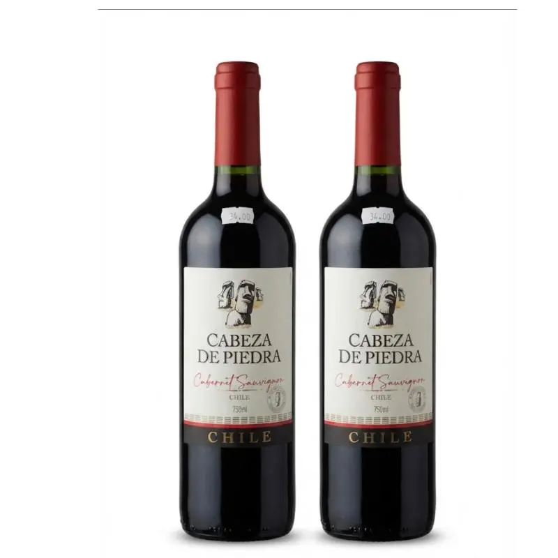 Vinho Cabeza de Piedra