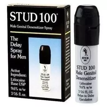 STUD 100 - RETARDANTE EN SPRAY