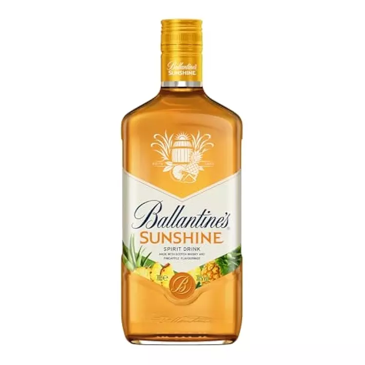 Ballantine's Sunshine - 700ml