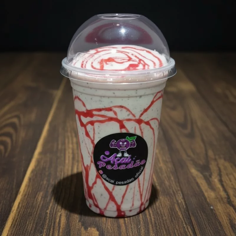 Milk Shake 400 ML