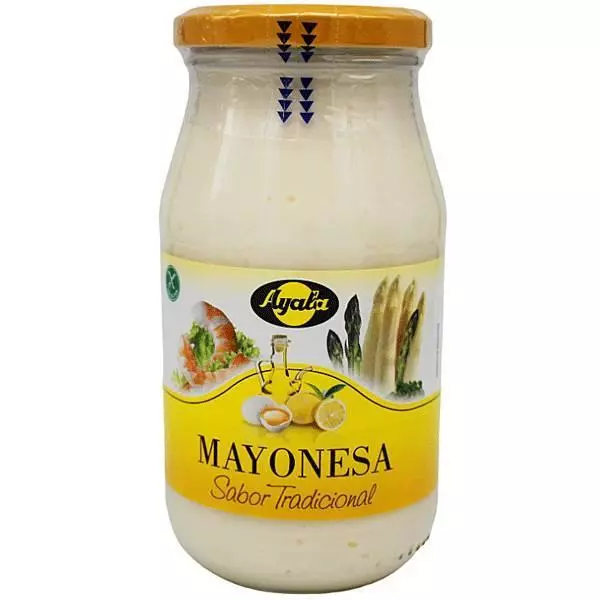 Mayonesa Ayala 450ml
