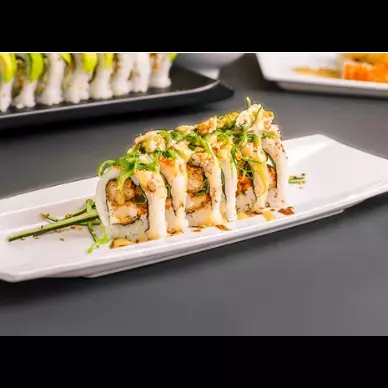 Sei Roll
