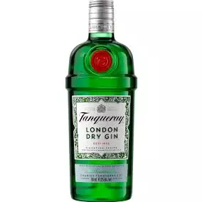 COMBO TANQUERAY