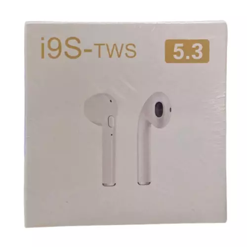 FONE DE OUVIDO PEINING S/FIO I9S TWS