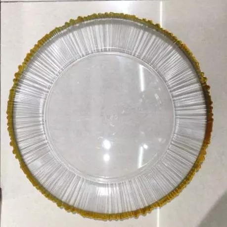 PLATOS BASE PASTA 50443-63