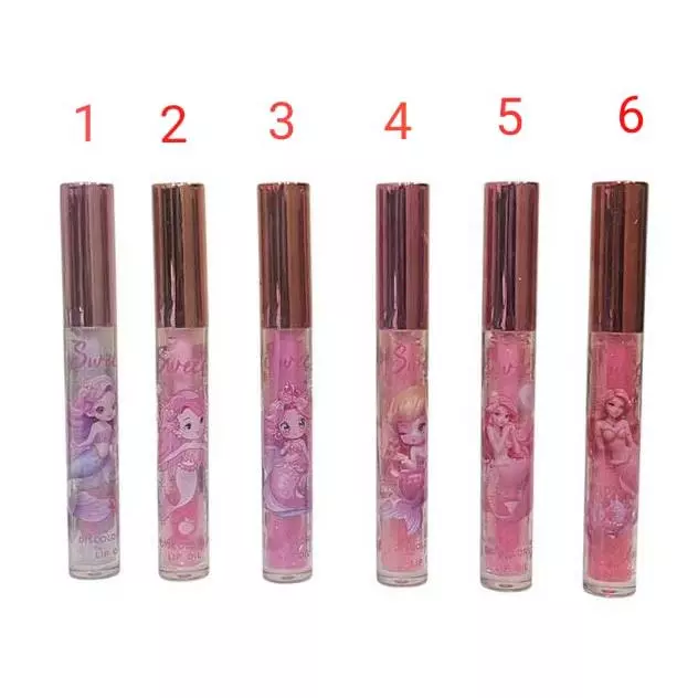 Lip Oil sereia