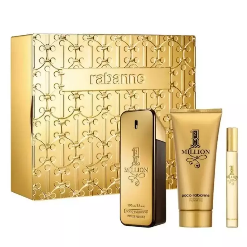 Set One Million(copy)