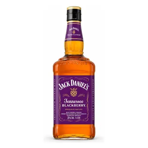 Jack Darkberry 1l