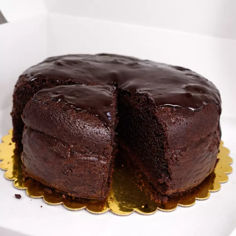 Torta de Chocolate PORCION