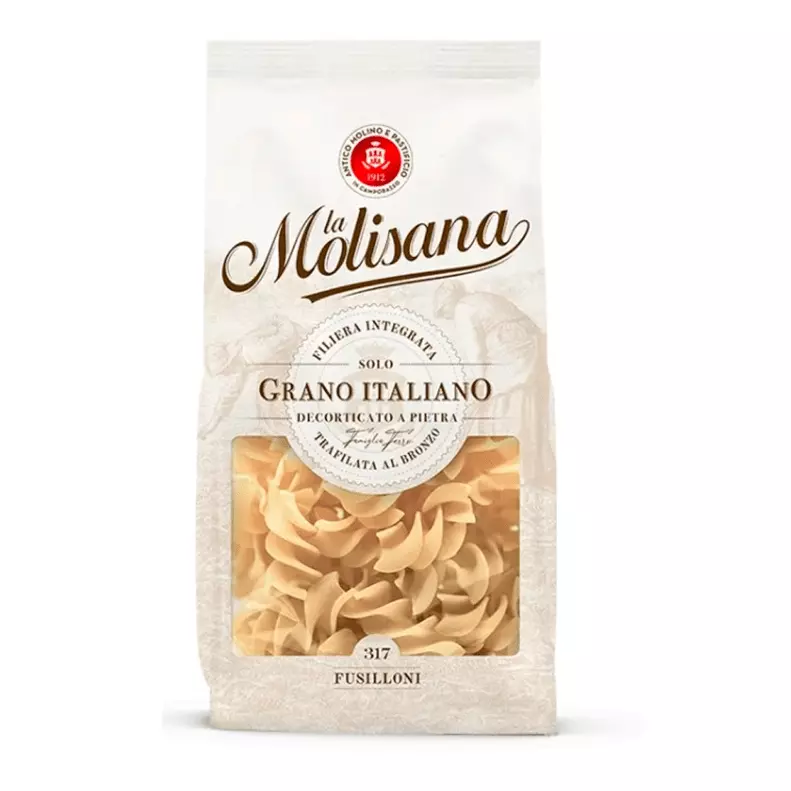 FUSILLONI 500gr