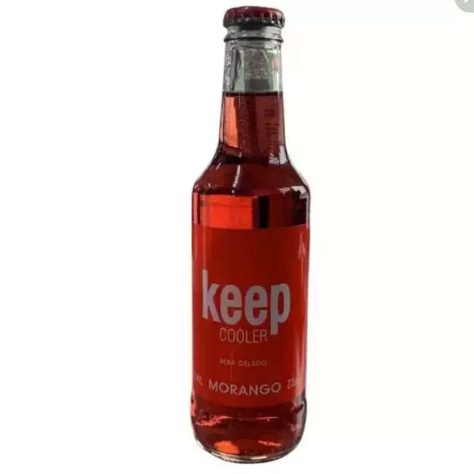 Keep cooler