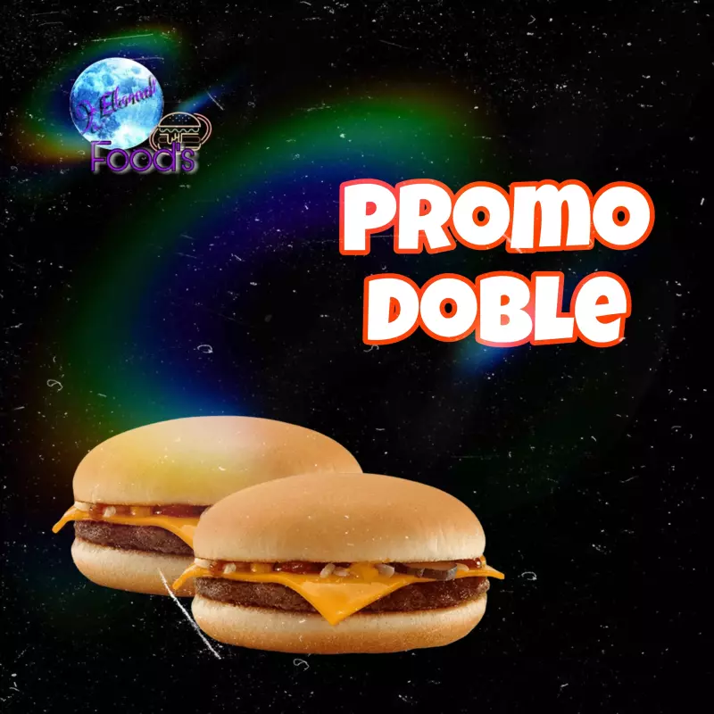 Promo Jueves