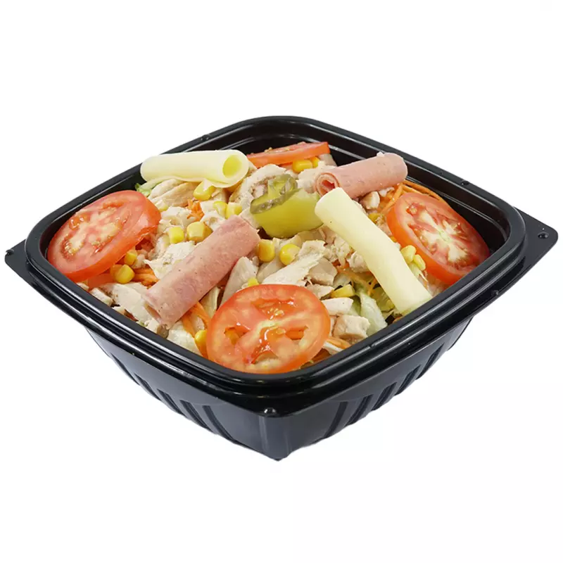 Ensalada Chef
