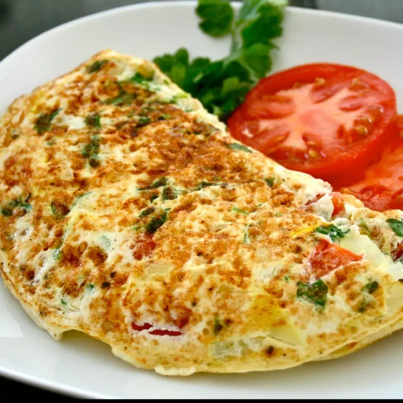 OMELETE ESPECIAL