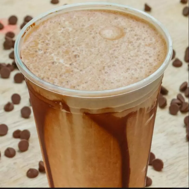 Eskimo de Chocolate