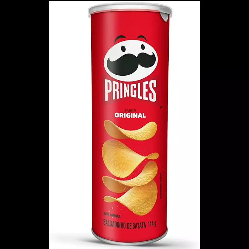 Pringles Original