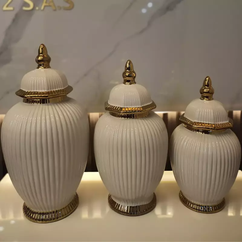 ANFORAS SET X 3 DML141CL,M,S