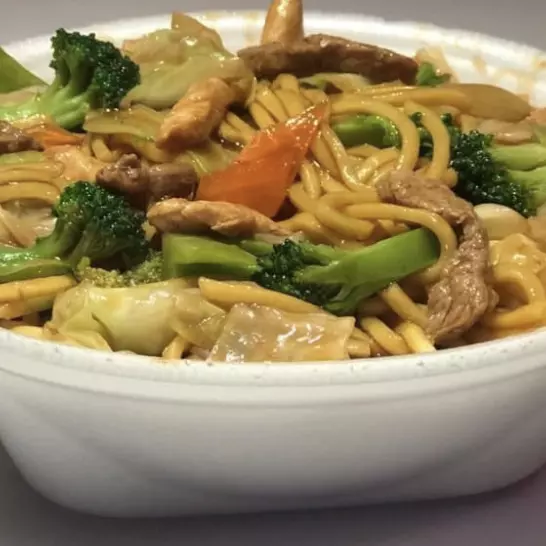 Yakisoba frango 800gr