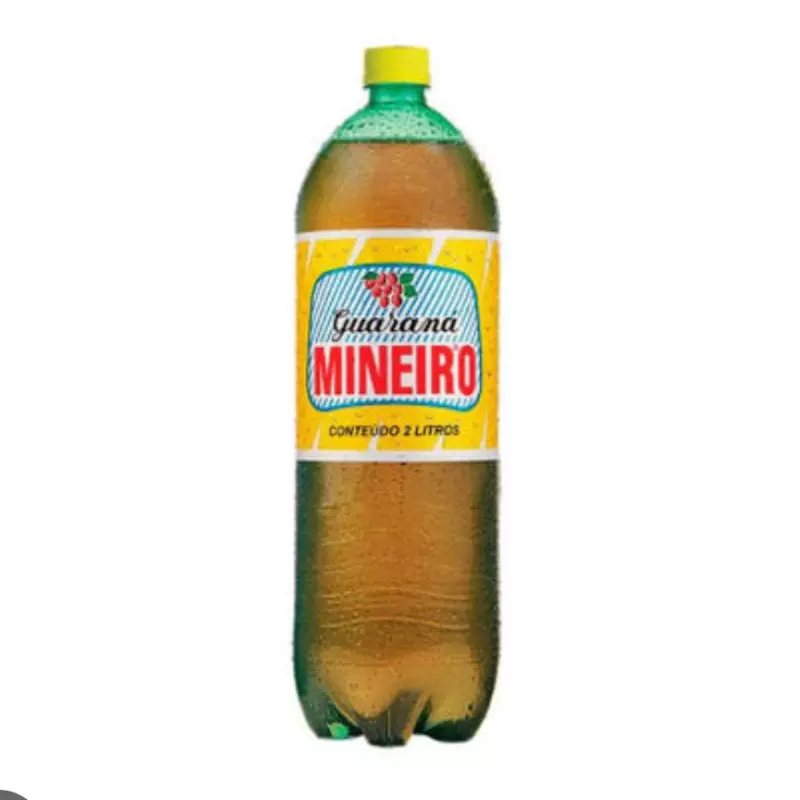 Mineiros dois litros