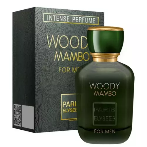 PERFUME PARYS ELYSEES WOODY MAMBO