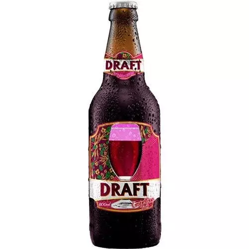 Chopp Draft Vinho 600ML