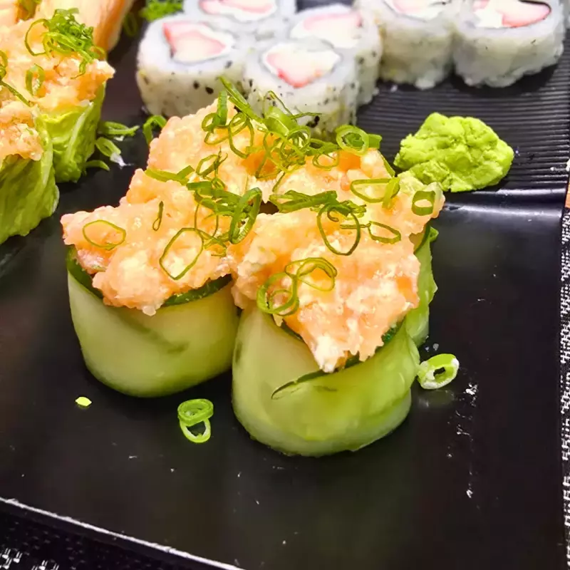 Gunkan Pepino