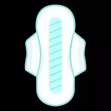 ABSORVENTE DIA E NOITE SUAVE