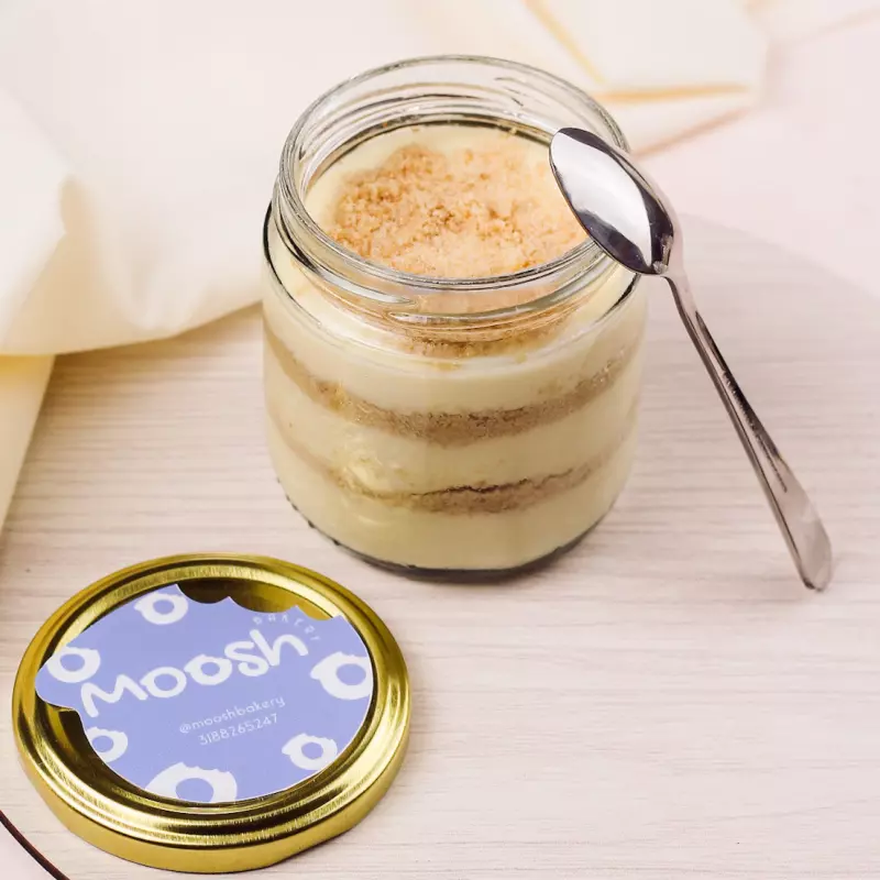 Postre de tres leches