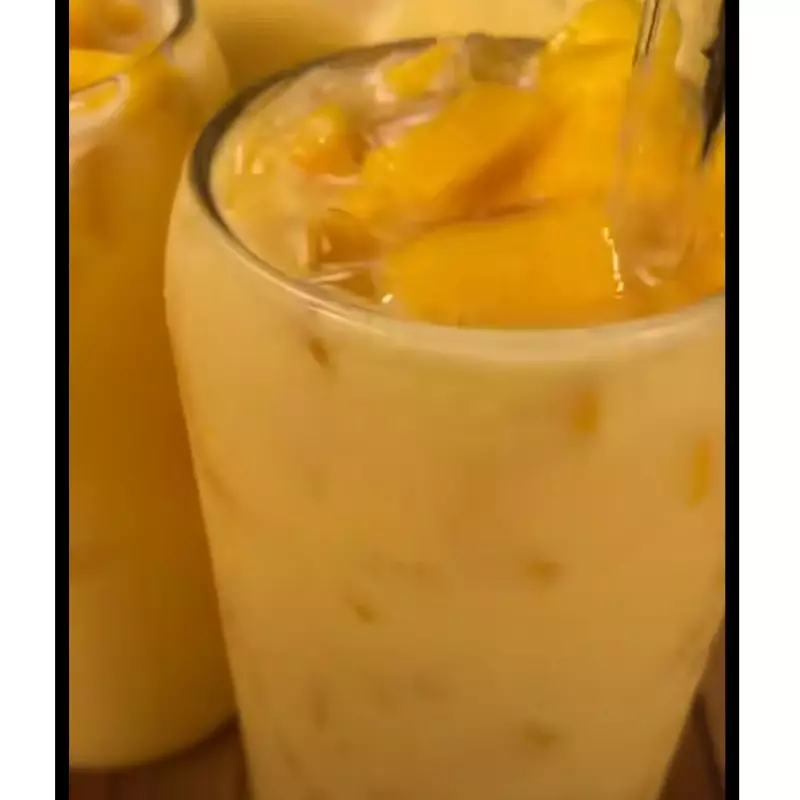 Mango