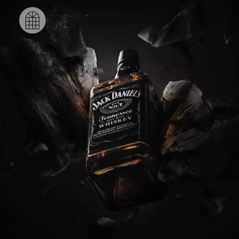 Whisky Jack Daniel's