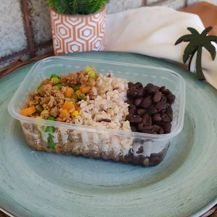 Carne moída com legumes(copy)