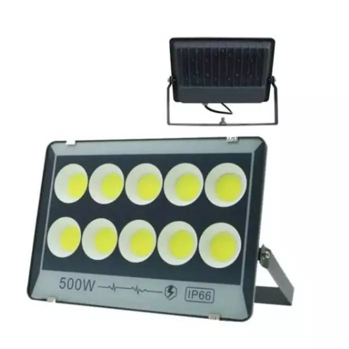 🌟FOCO REFLECTOR  500W.🌟