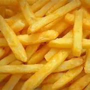 Batata Frita Tamanho (M)